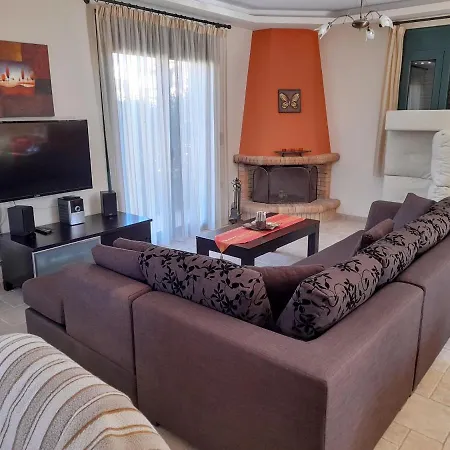Koules Villa
