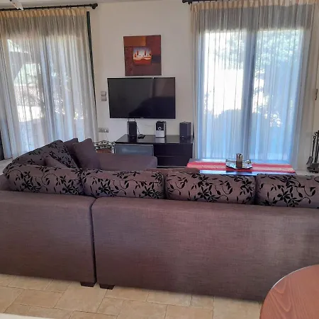 Koules Villa Neon Khorion (Chania)