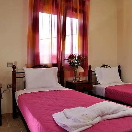 Koules Villa *
