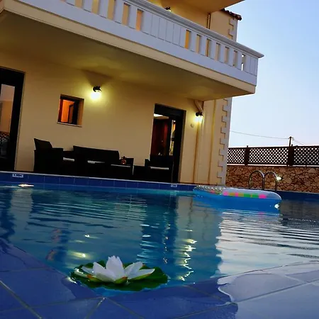 Koules Villa