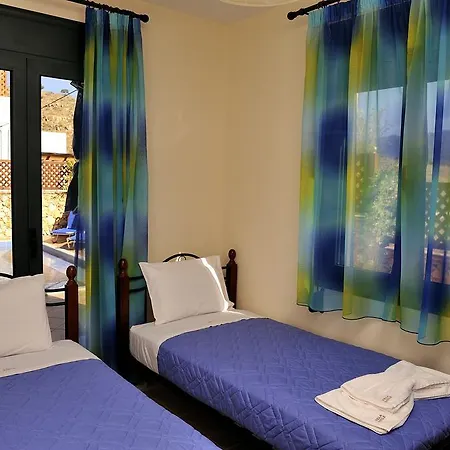 Koules Villa Neon Khorion (Chania)