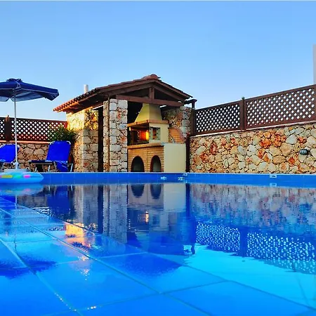 Villa Koules