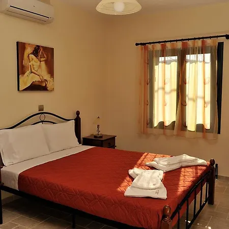 Villa Koules Neon Khorion (Chania)