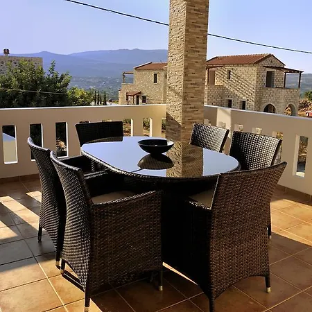 Villa Koules *