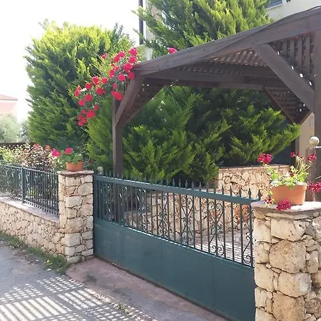 Koules Villa